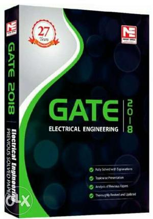 Made easy gate electrical previous year questions