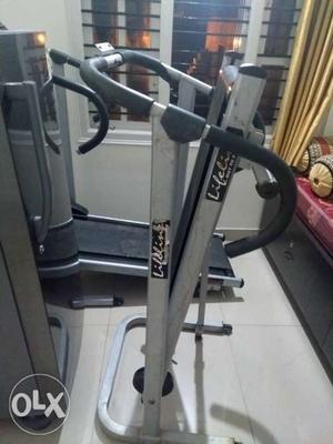 Manual Treadmill Good working condition