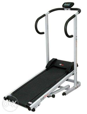 Manual Treadmill - Lifeline