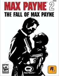 Max Payne 2 Case Over