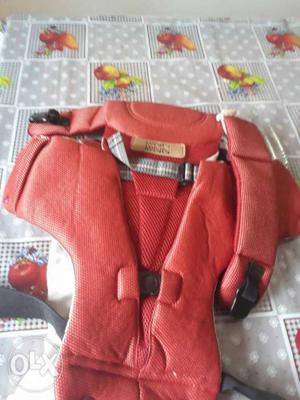 Mee Mee baby carrier bag available on sale. It is