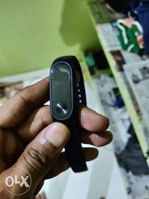 Mi Band 2 only 90 days old with bill box and all