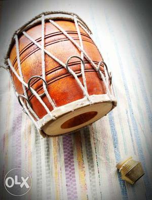 Musical instrument khmok