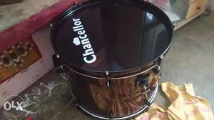 New Chancellor Drums for sale