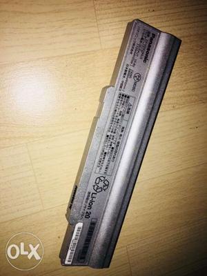 New Panasonic Laptop Computer Battery