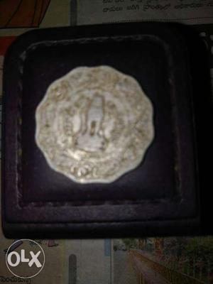 Old 10paisa coin