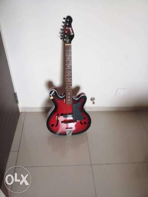 One of the best Guitar in the best Condition
