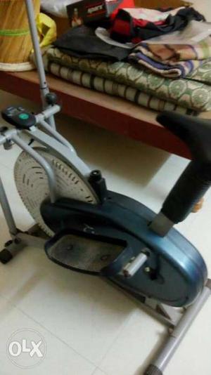 Orbitec cycle for exercise.Only genuine buyers contact