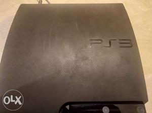 PS3, SONY PLAYSTATION 3, 1 YEAR OLD, 8 Pounds,