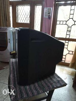 Philips purely flat tv in very good condition