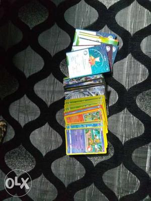 Pokemon Trading Card Deck