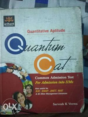 Quantum Cat Book