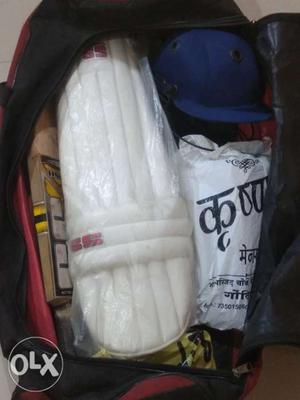 SS cricket kit