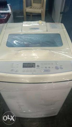Samsung Air turbo 6.2 kg fully automatic washing