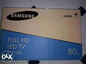 Samsung Full HD LED TV Box
