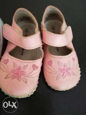 Shoes for girls size 20 and 22