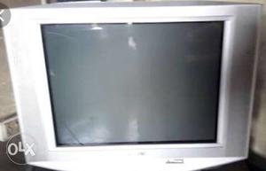 Sony 32’ TV. Bought 13 years back.