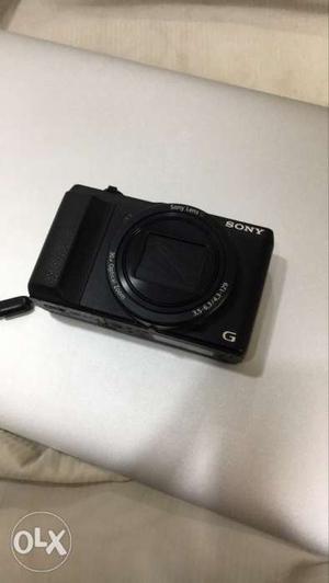 Sony hx60v semi dslr camera