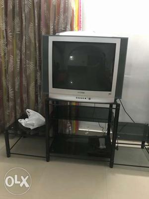 Sumsung tv. working condition