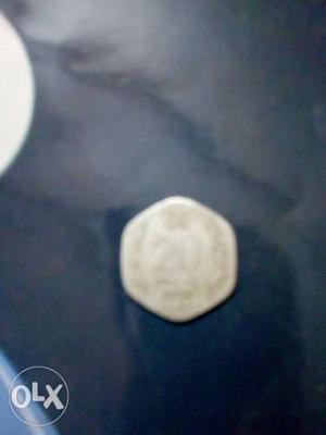 This is paise coin if any body wants to