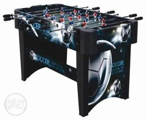 Vinex Soccer Table