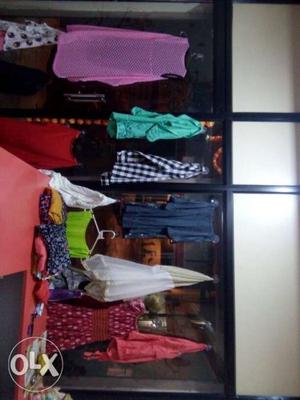 Western Tops, Kurties, Legins, jegins for sale Girls N Curls