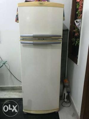 Whirlpool 265 ltrs. 7 yrs old perfect working