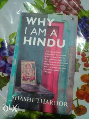 Why i am a Hindu Book
