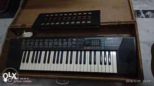 Yamaha Keyboard (Needs to be repaired)