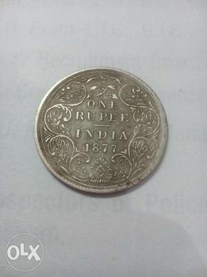  coin of victoria emperor
