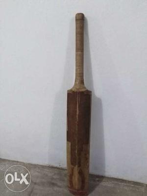 rupee bat now I have selling to  corkball bat used