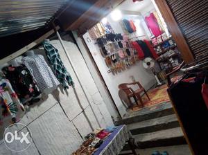 (sale for shop not for property) old hasimara