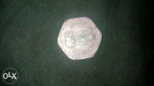  year 3paisa coin