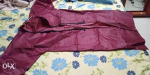 2 Raincoat pair for 300Rs in a good condition. Used 1's