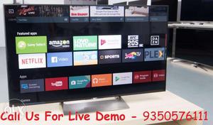 32 inch NORMAL LED TV with 1 Year Warranty