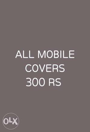All Mobile Covers