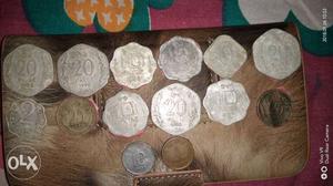 Antique coins...only intrested ones contact