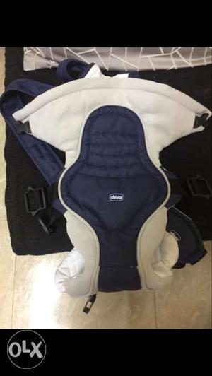 Baby carrier hardly used good condition