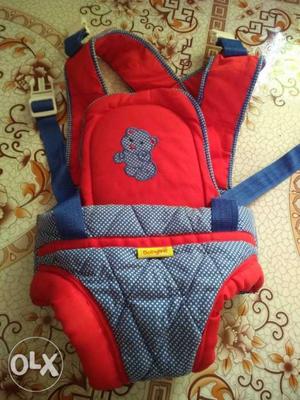 Baby line Baby Carrier. Very Soft and Strong