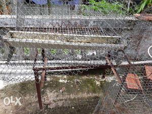Chicken Cage For Sale