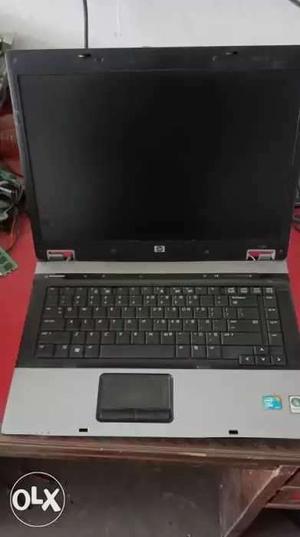 Core2duo HP Laptop 2gb 250gb
