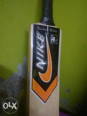 Cricket bat New not used for sale