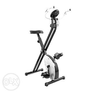 Cross Trainer on Rent in Pune at your own comfort zone