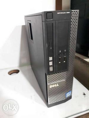 Dell desktop as like new/corei5