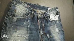 Dsqured2 D&G and true religion jeans