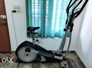 Equipment(Aerofit Brand) Gently Used. and in good