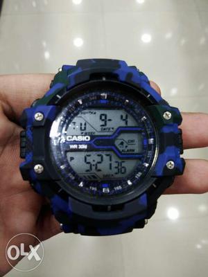 G-Shock watch in working and perfect condition