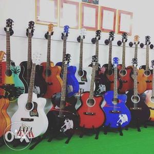 Guitar Wholesale Lot Available