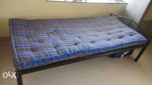 I am selling my bed with mattress at . I