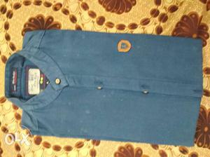 Just Newely Shirt A Month Ago#awesome Condition